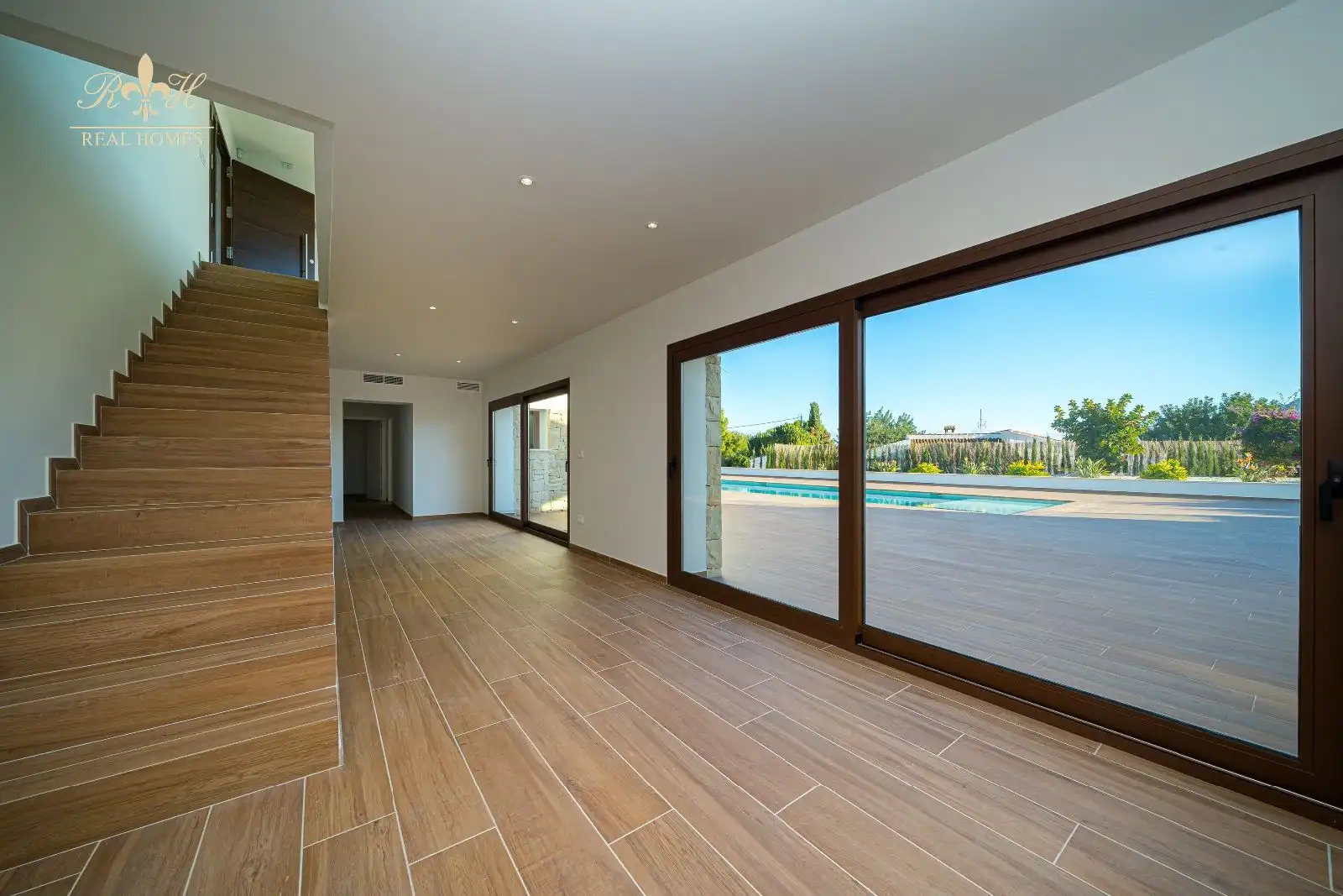 Casa o chalet en venta en Villajoyosa / La Vila Joiosa con Aire acondicionado, Calefacción y Terraza