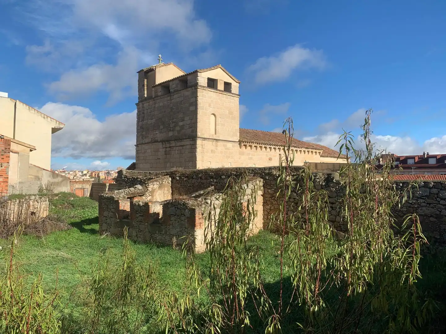 Terreni e lotti in vendita a Pinilla, imagen 5