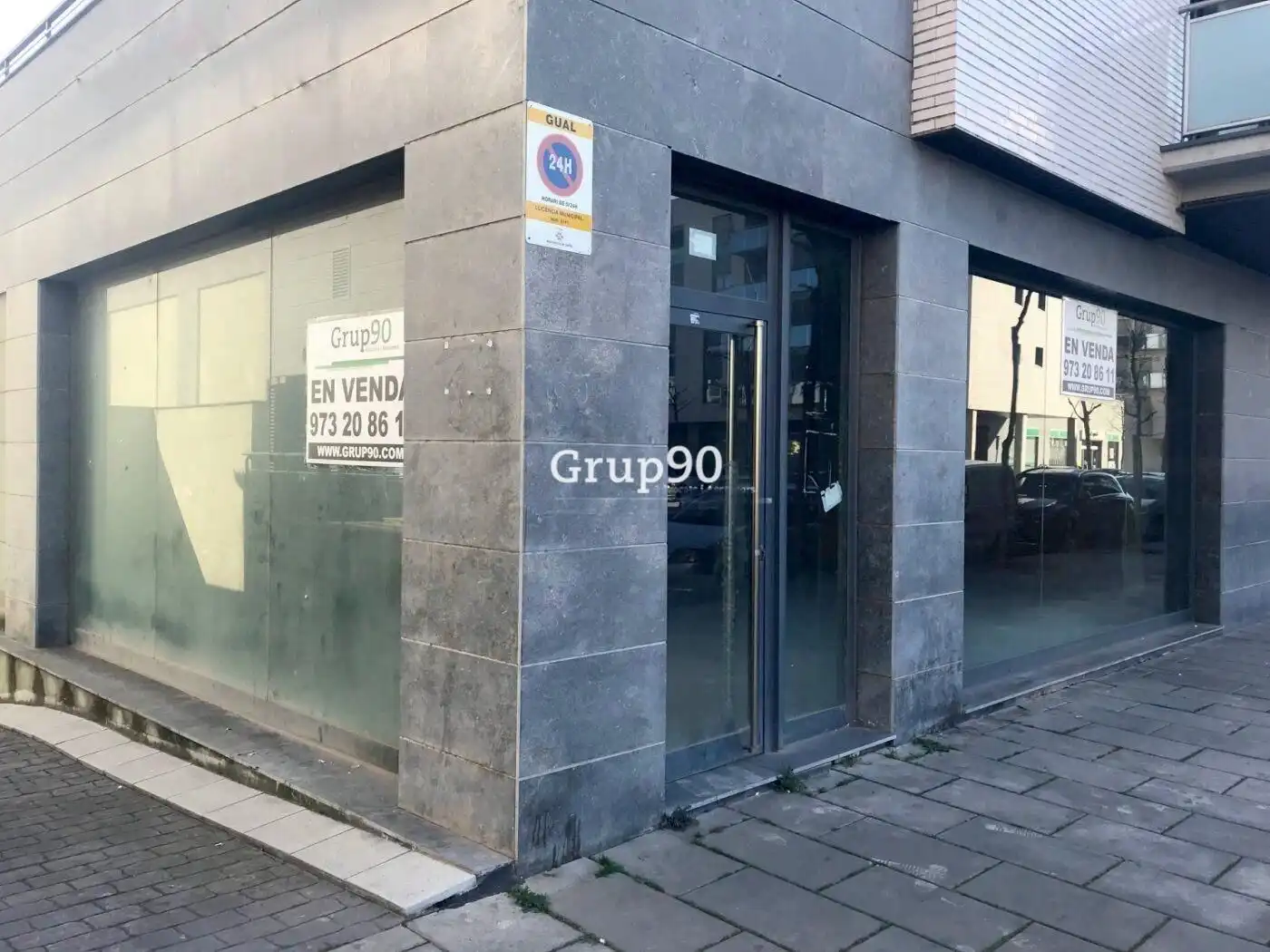 Locale commerciale in vendita a Calle abat escarre 3, imagen 10