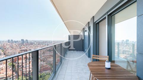 Photo 2 of Attic for sale in Carr. de Collblanc, La Maternitat i Sant Ramon, Barcelona