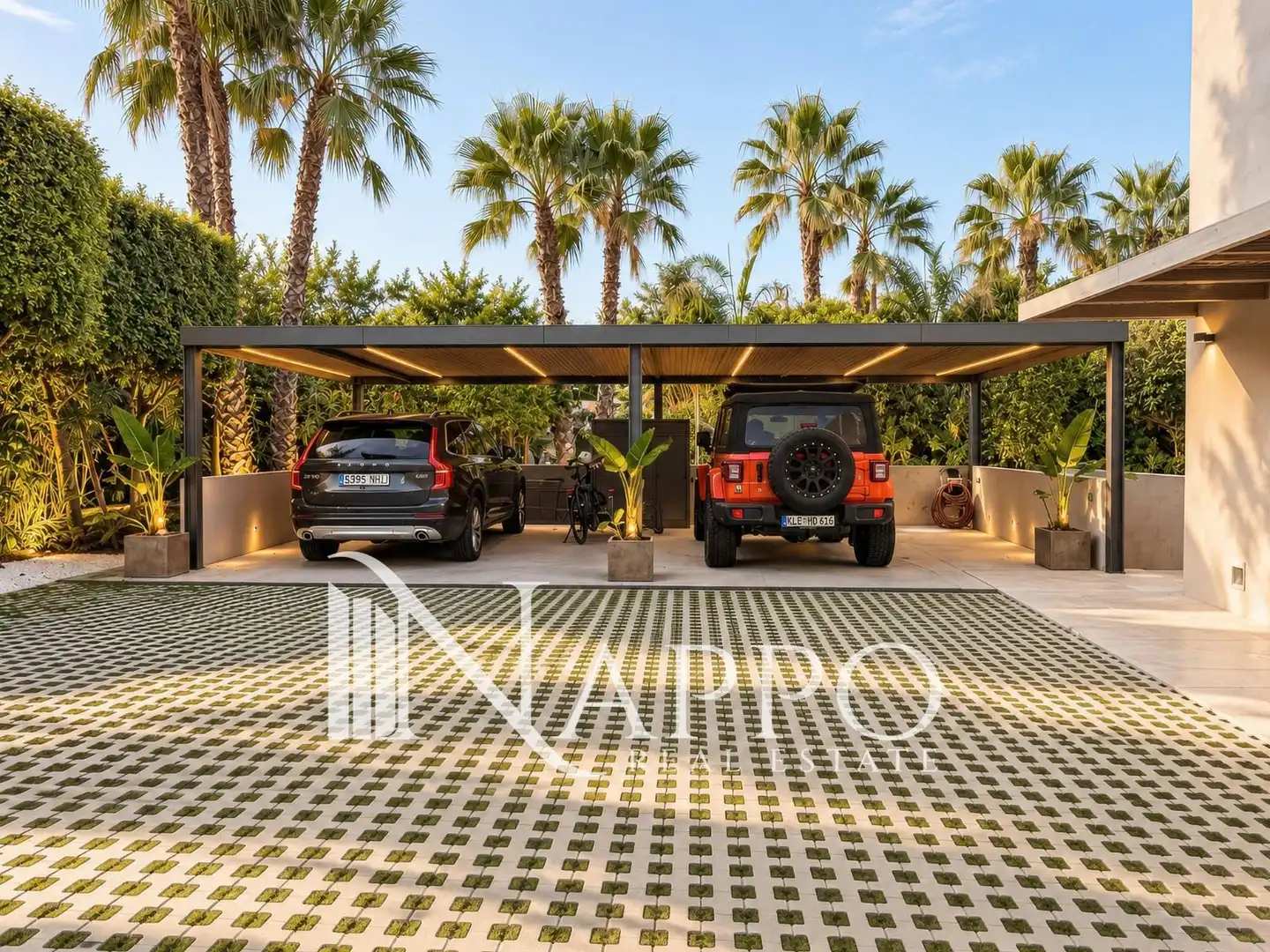 Haus mit Pool zum Verkauf in Port, imagen 52