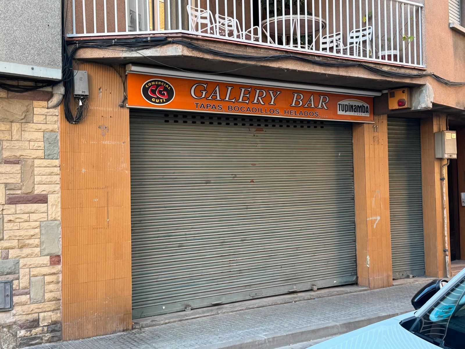 Local en venta en La Llagosta