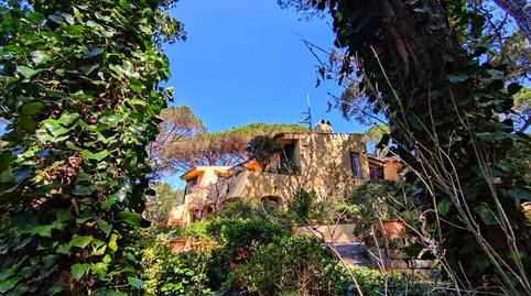 Foto 2 de Casa o xalet en venda a Residencial Blanes - Vistamar, Girona