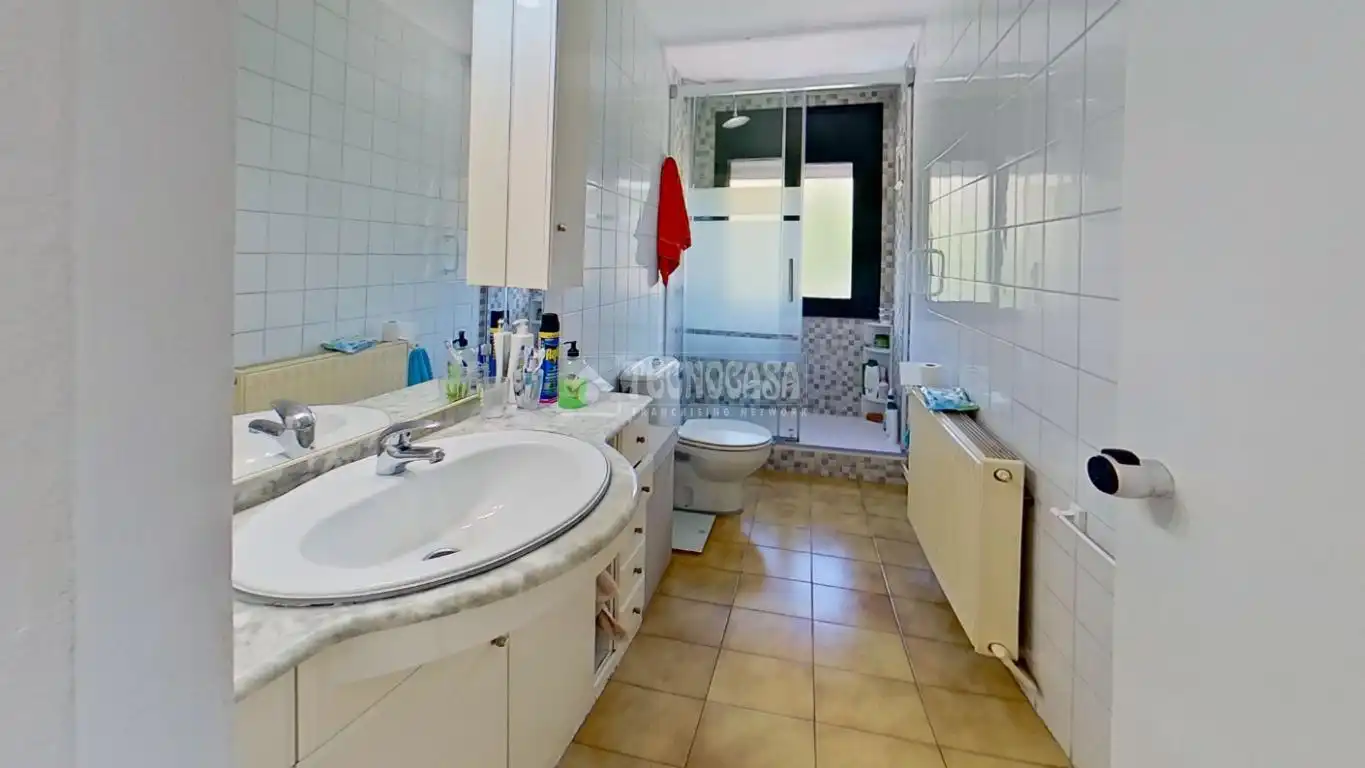 Baño de Piso en venta en Balsareny con Aire acondicionado, Calefacción y Trastero