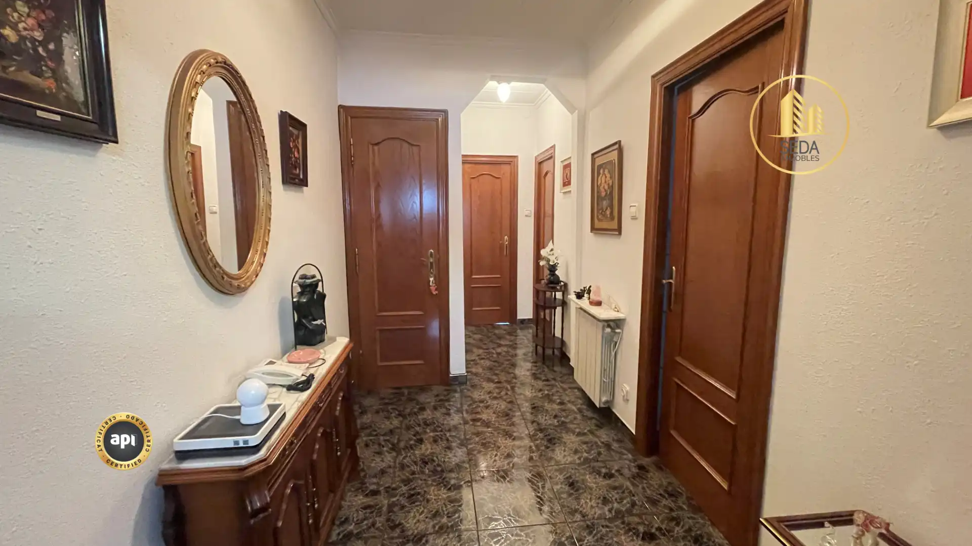 Carrer de Sant Damiu00E0, Ca n'Anglada