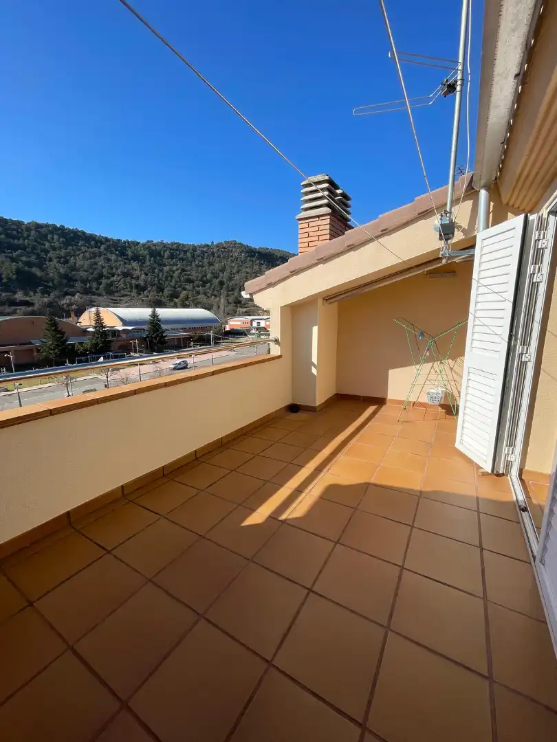 Reihenhaus mit Terrasse zum Verkauf in Carrer Tarragona, imagen 2