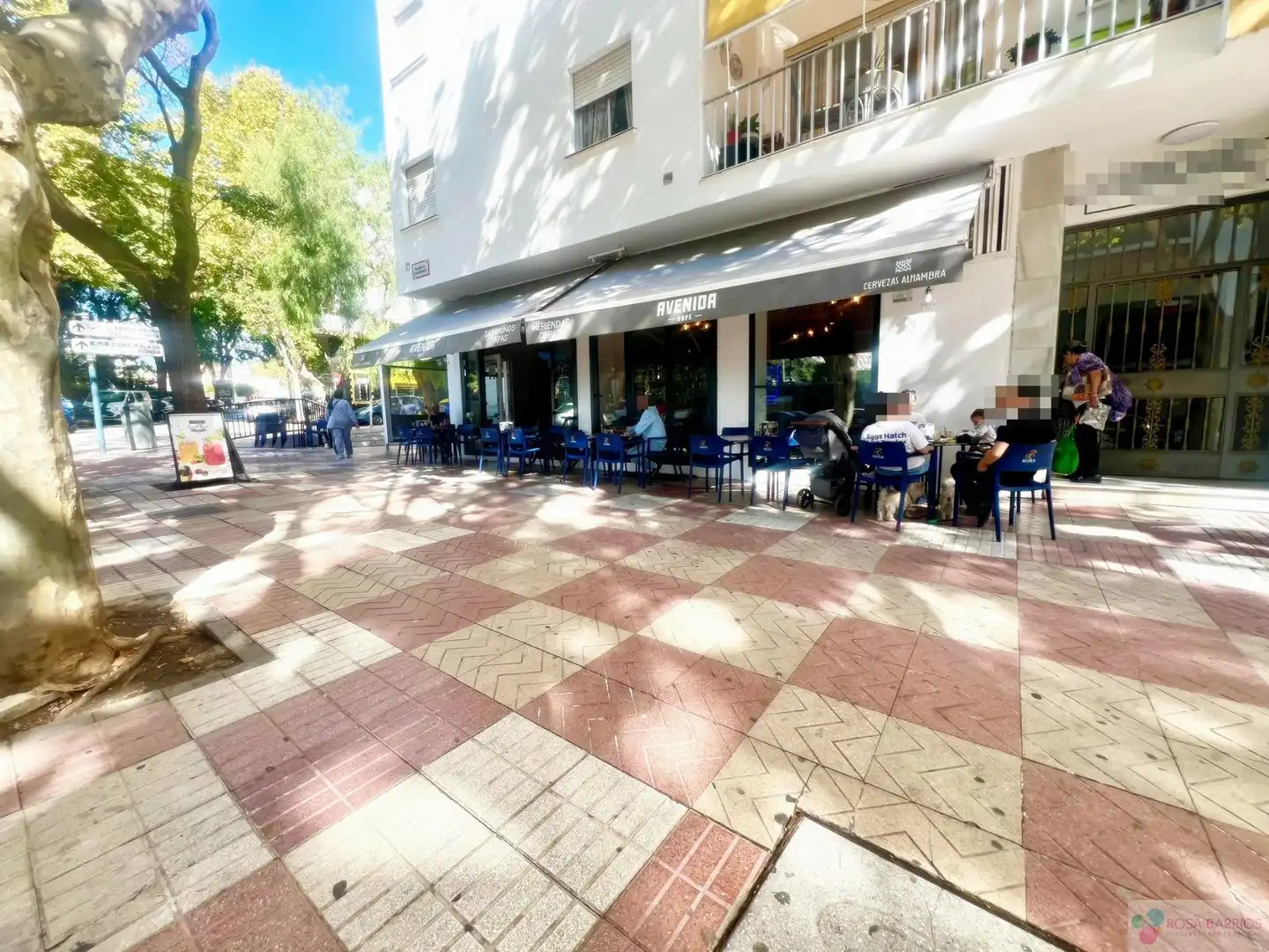 Local comercial en traspàs a San Pedro de Alcántara, imagen 15