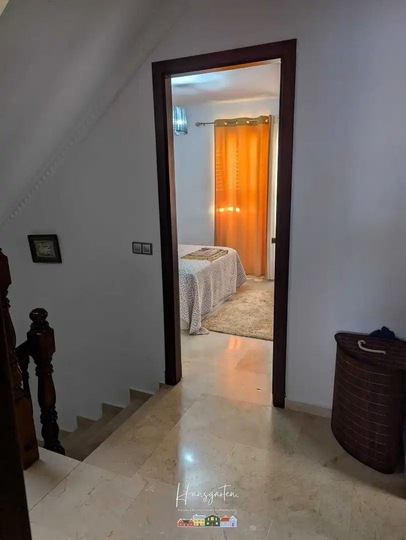 Dormitori de Dúplex en venda en San Bartolomé de Tirajana amb Aire condicionat, Terrassa i Traster