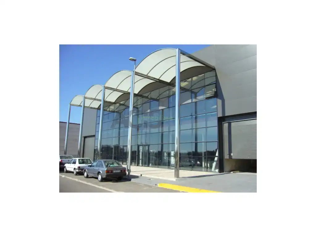 Nave industrial in vendita a Carrer Terrissers