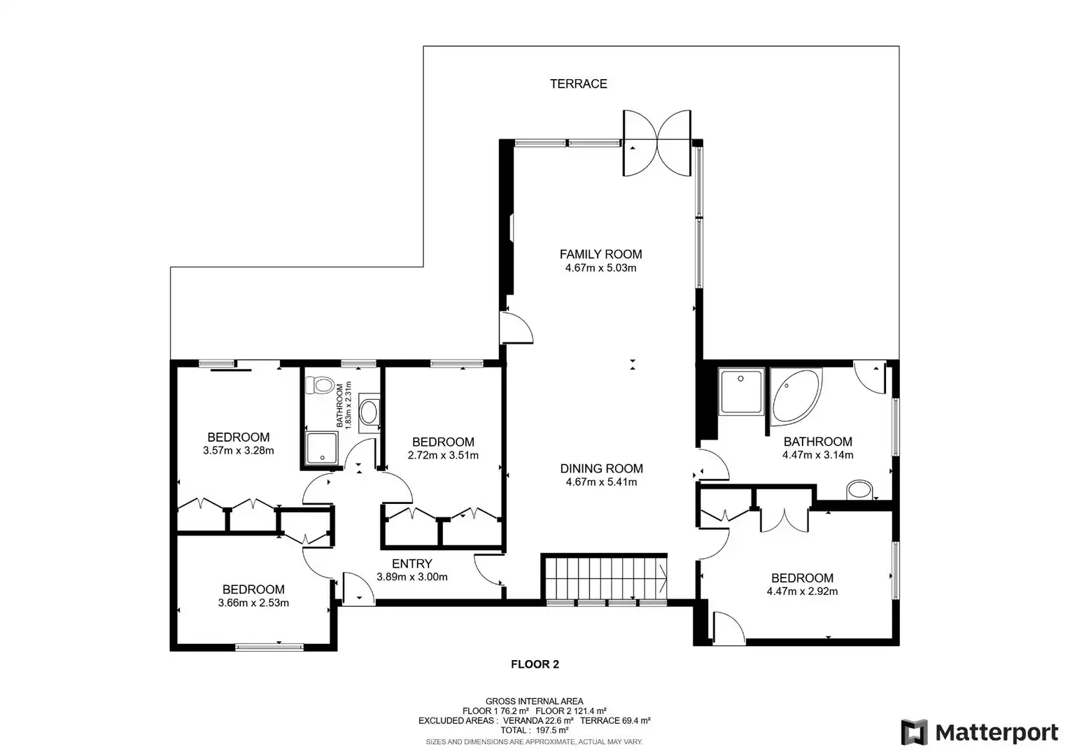 Casa o chalet en venta en Torrent con Calefacción, Jardín privado y Terraza