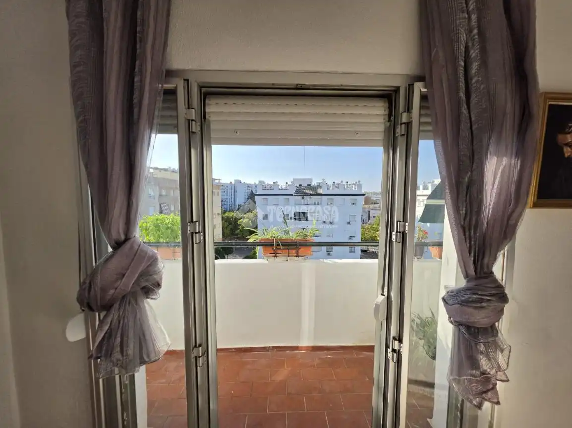 Appartement avec ascenseur à vendre à San Pablo - Santa Justa, imagen 27