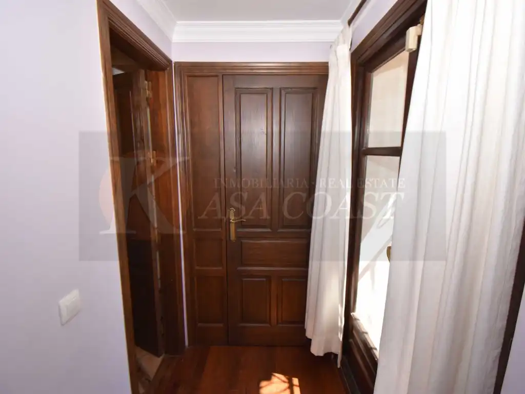 Casa adosada en venta en Fuengirola con Aire acondicionado, Jardín privado y Terraza