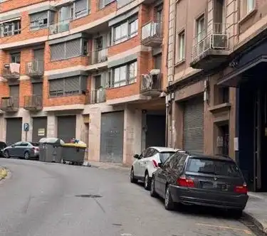 Parcheggio in vendita a MATERNITAT D ELNA, ALCALDE MO, imagen 6