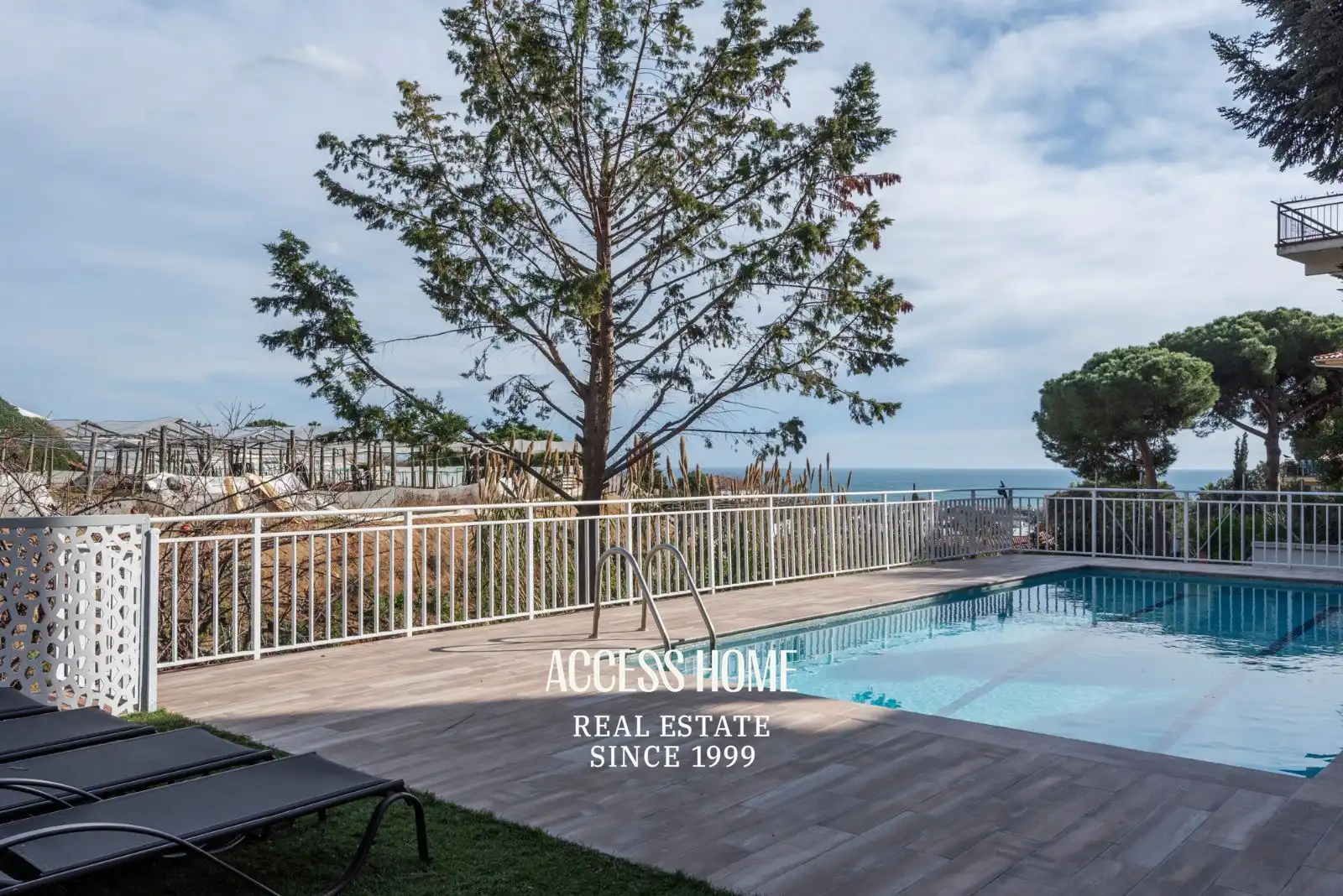 Villa avec piscine à vendre à Cabrils, imagen 2