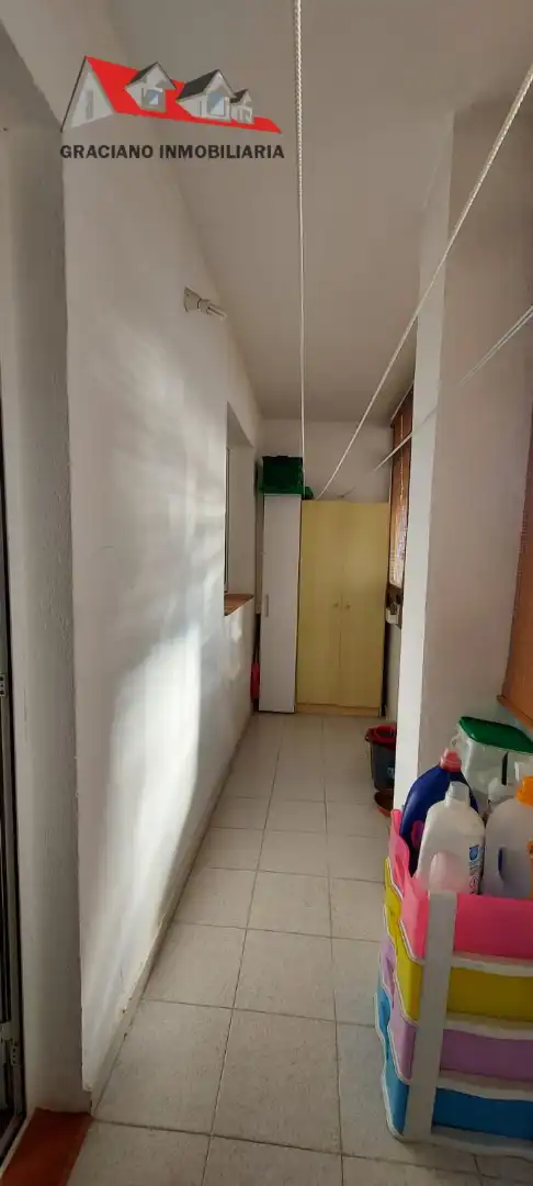 Pis en venda en Albacete amb Calefacció i Balcó