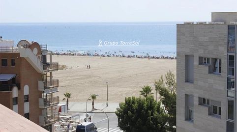 Photo 2 of Attic for sale in Mare de Deu de Montserrat, Platja de la Paella, Torredembarra