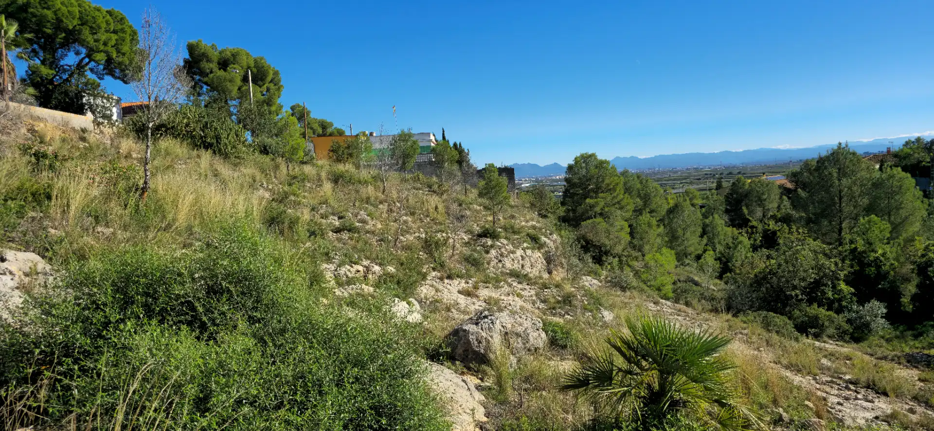 Wohnbaugrundstück zum Verkauf in Calle C/2 Lloma Molina 31, imagen 29