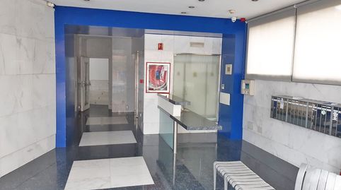 Foto 4 de Oficina de lloguer a Camino de Valladolid, 15, Casco Antiguo, Torrelodones