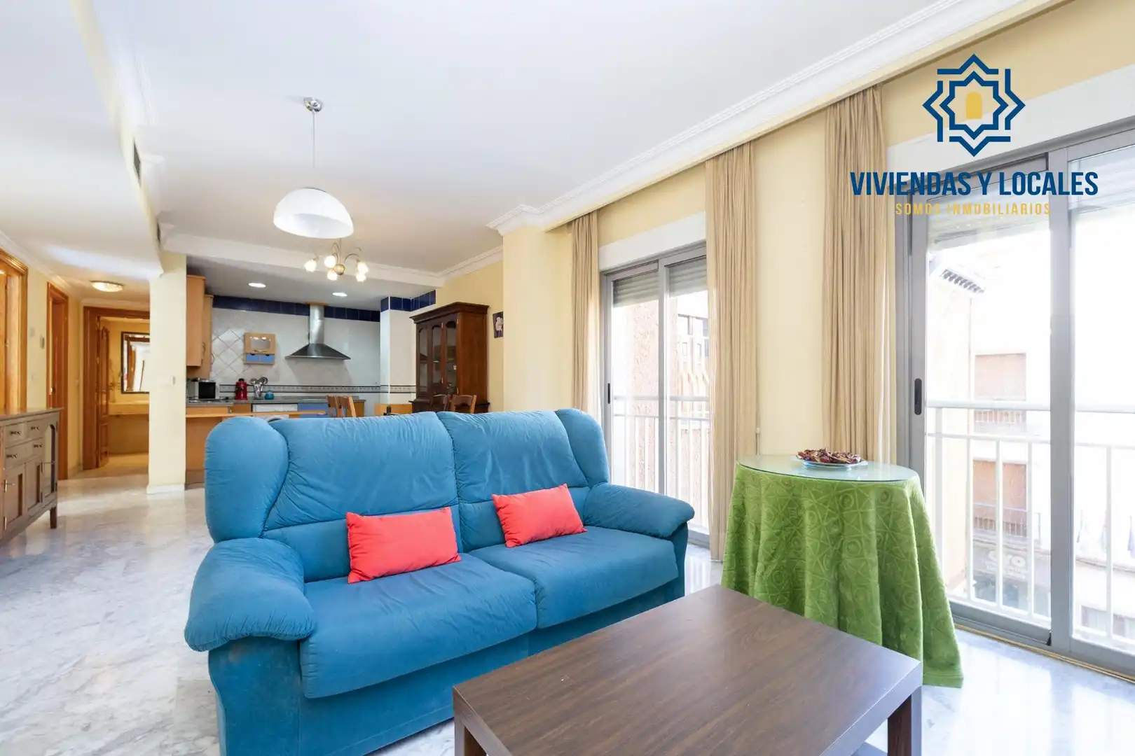 Piso con ascensor en venta en Ronda, imagen 5