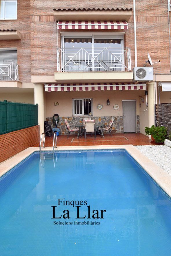 Casa o xalet en venda a ALFABIA