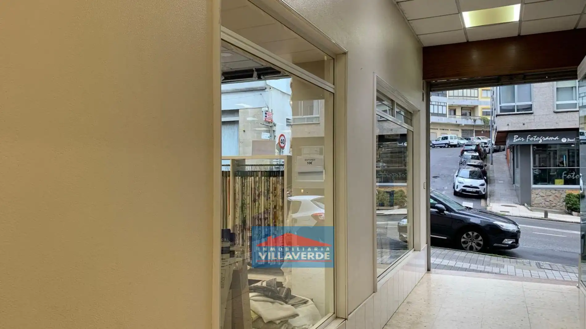 Business premises to rent in Cangas pueblo, imagen 8