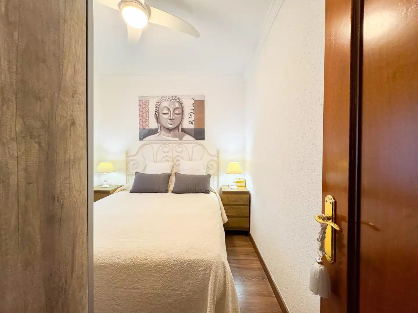 Bedroom of Detached homes for sale in Gavà  with Air Conditioner, Heating and Private garden
