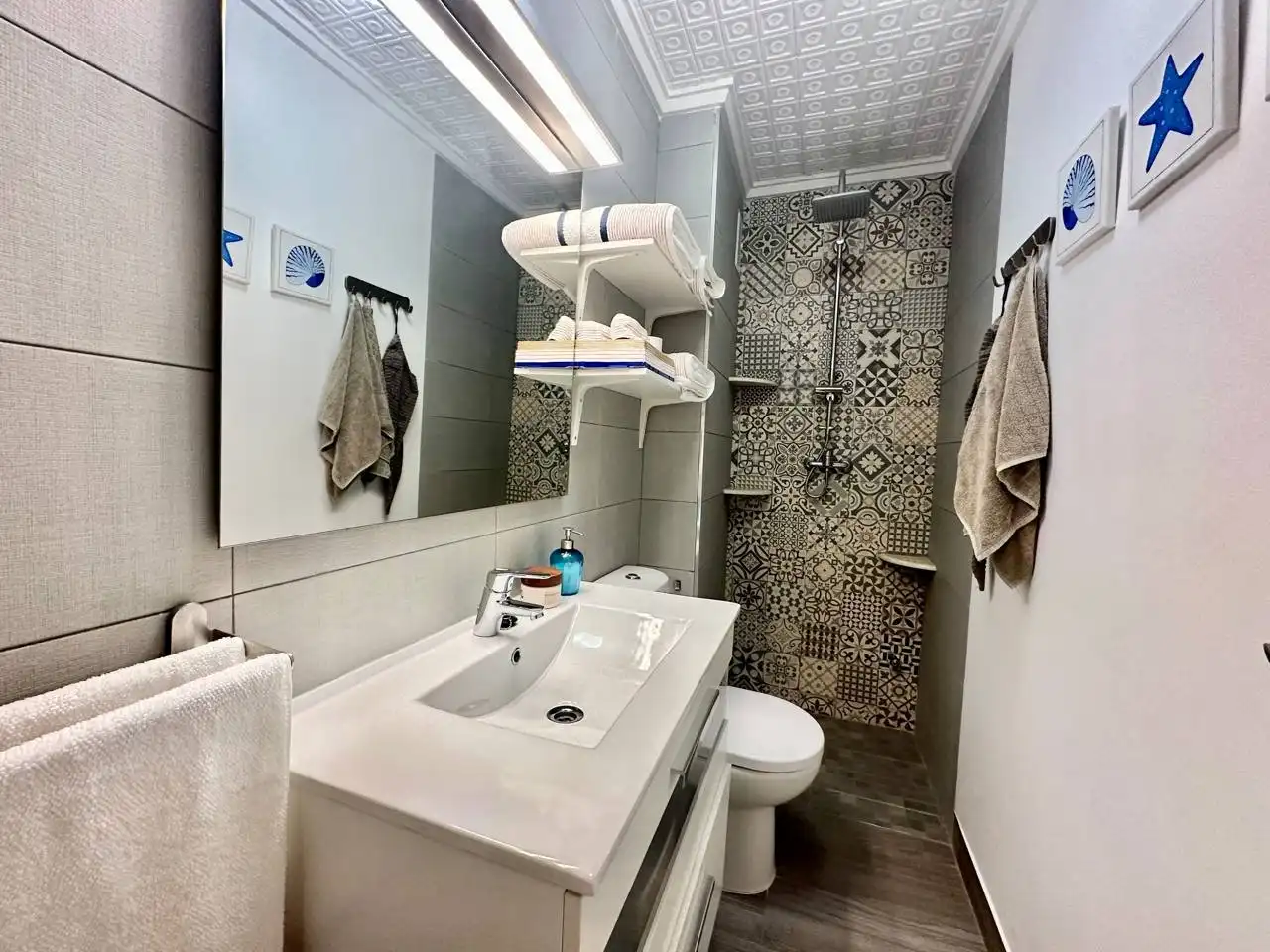 Wohnung mit Pool zur Miete in Playa del Acequión, Náufragos y Rocío del Mar, imagen 19