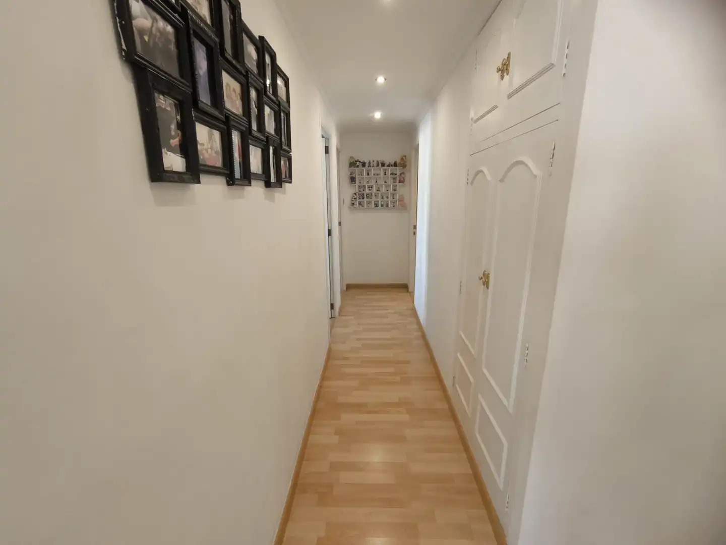 Wohnung zum Verkauf in Alcoy / Alcoi mit Klimaanlage und Abstellraum