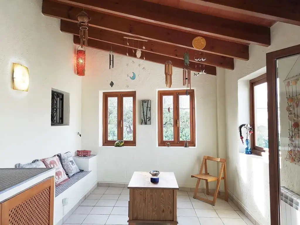 Casa o chalet de alquiler en Altea ciudad
