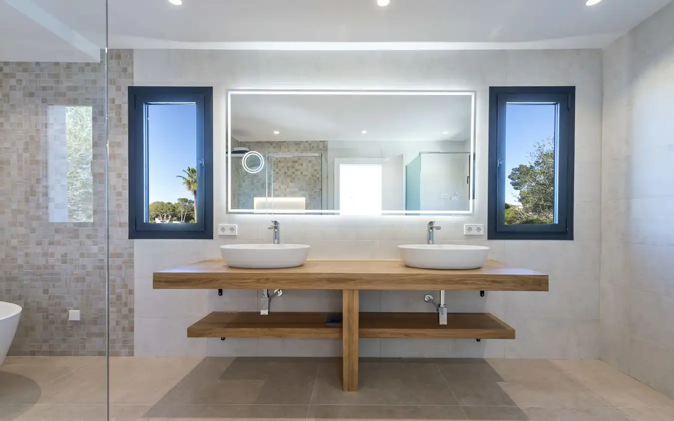 Casa rústica con piscina en venta en Santa Ponça, imagen 24