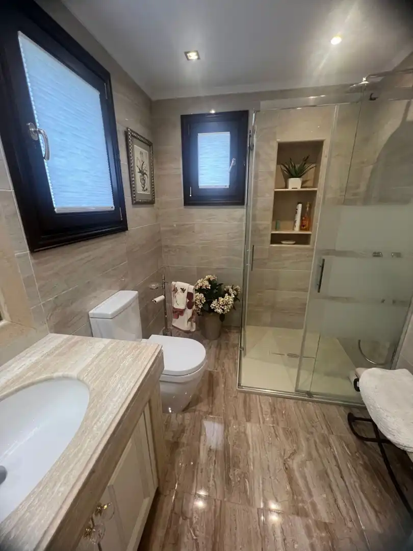 Penthouse with pool for sale in Marbella Centro, imagen 25