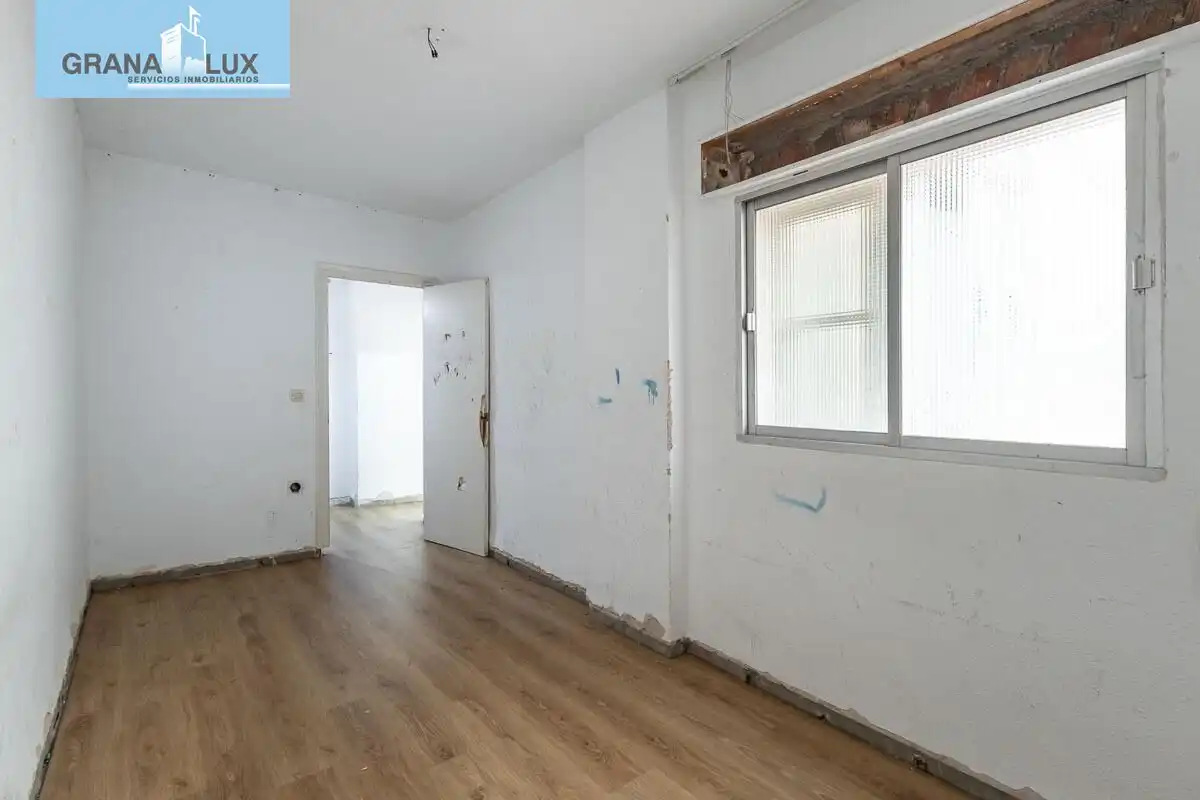 Piso con ascensor en venta en Calle Reina Mora, imagen 7