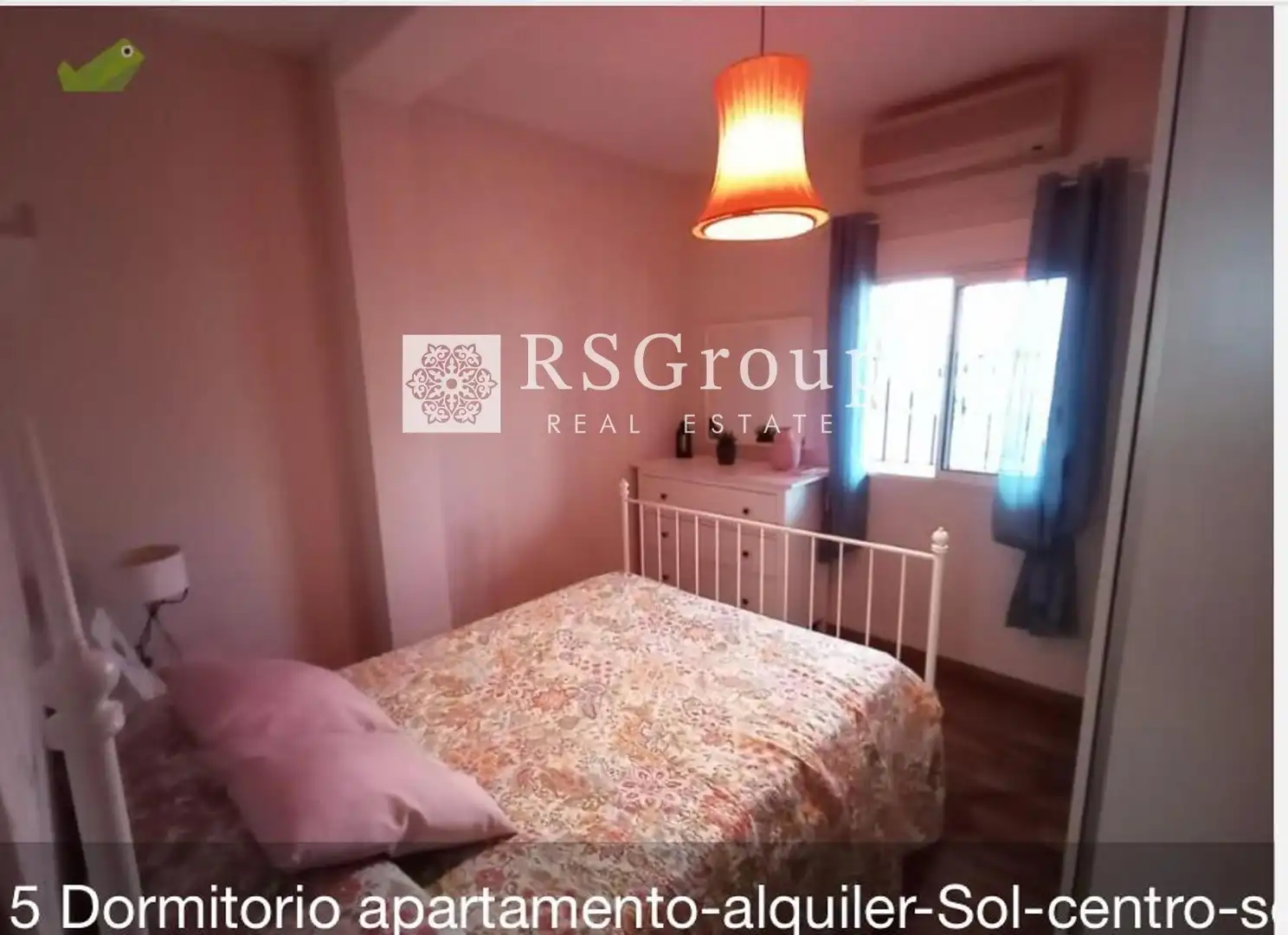Pis de lloguer a Sol, imagen 6