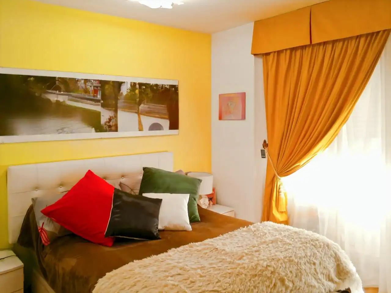 Casa amb jardí en venda a San Martín de la Vega, imagen 16