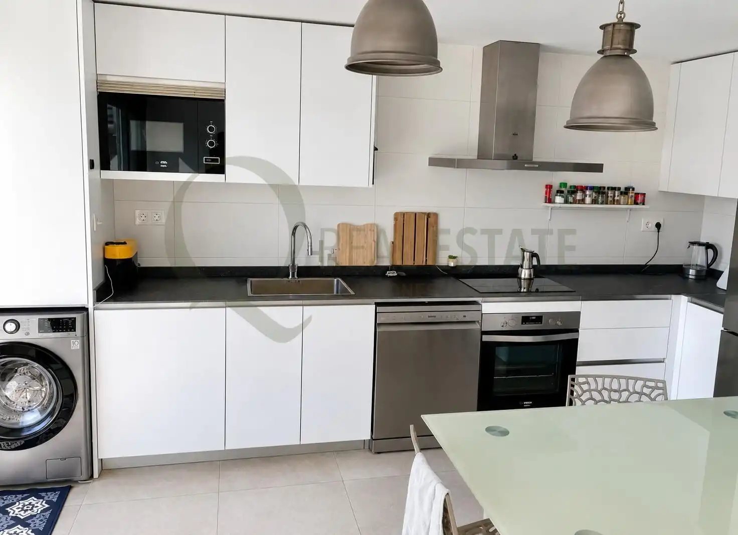 Villa avec terrasse à vendre à Gran Alacant, imagen 4
