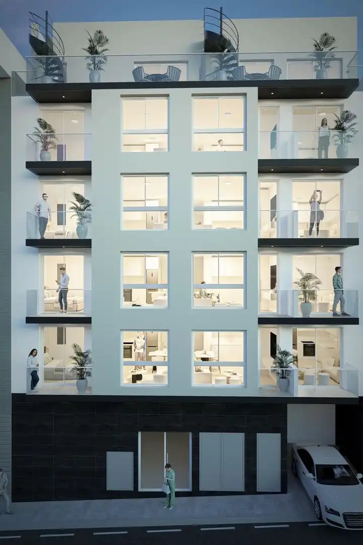 Apartament en venda a Centro, imagen 8