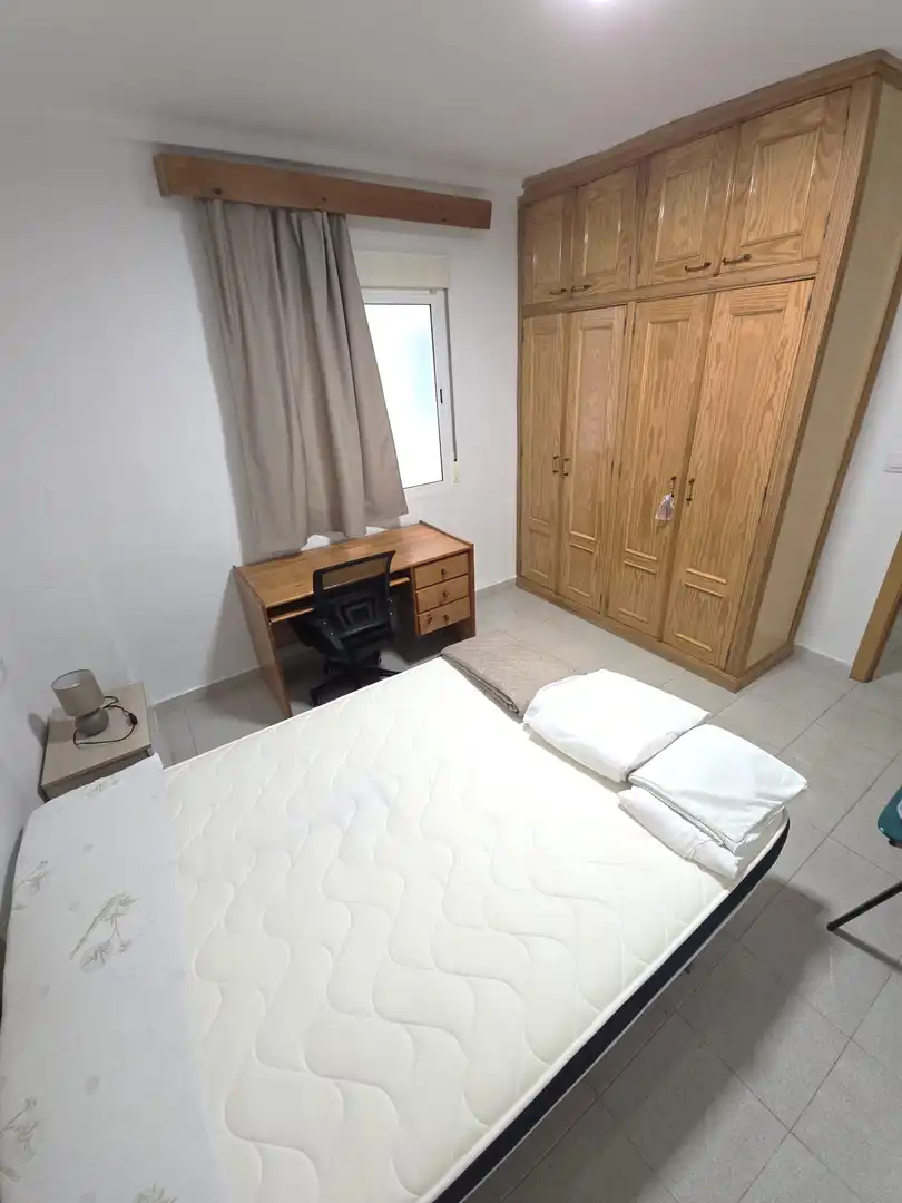 Flat for rent in ANTONIO HURTADO, Centro