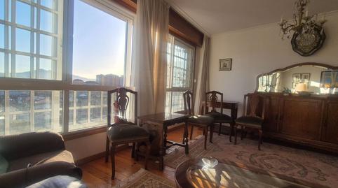 Foto 2 de Dúplex en venta en Ramón Nieto, Lavadores, Vigo