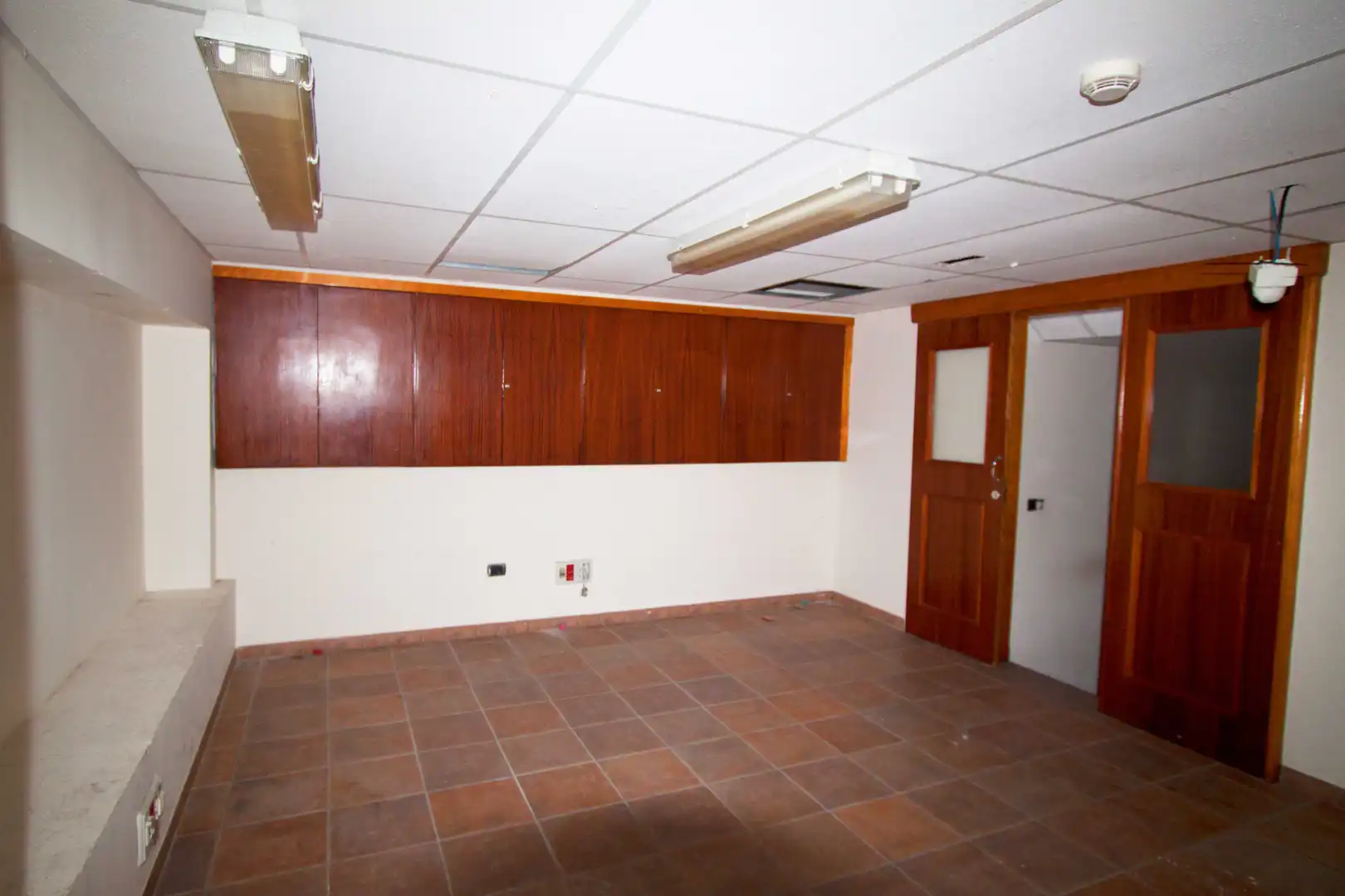 Office space with lift for sale in Avenida Juan XXIII, imagen 26