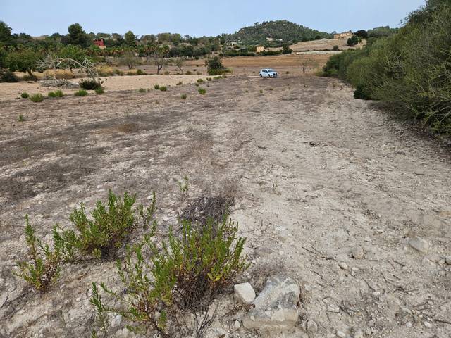 Terreno en Venta en N/A, -1 en Montuïri