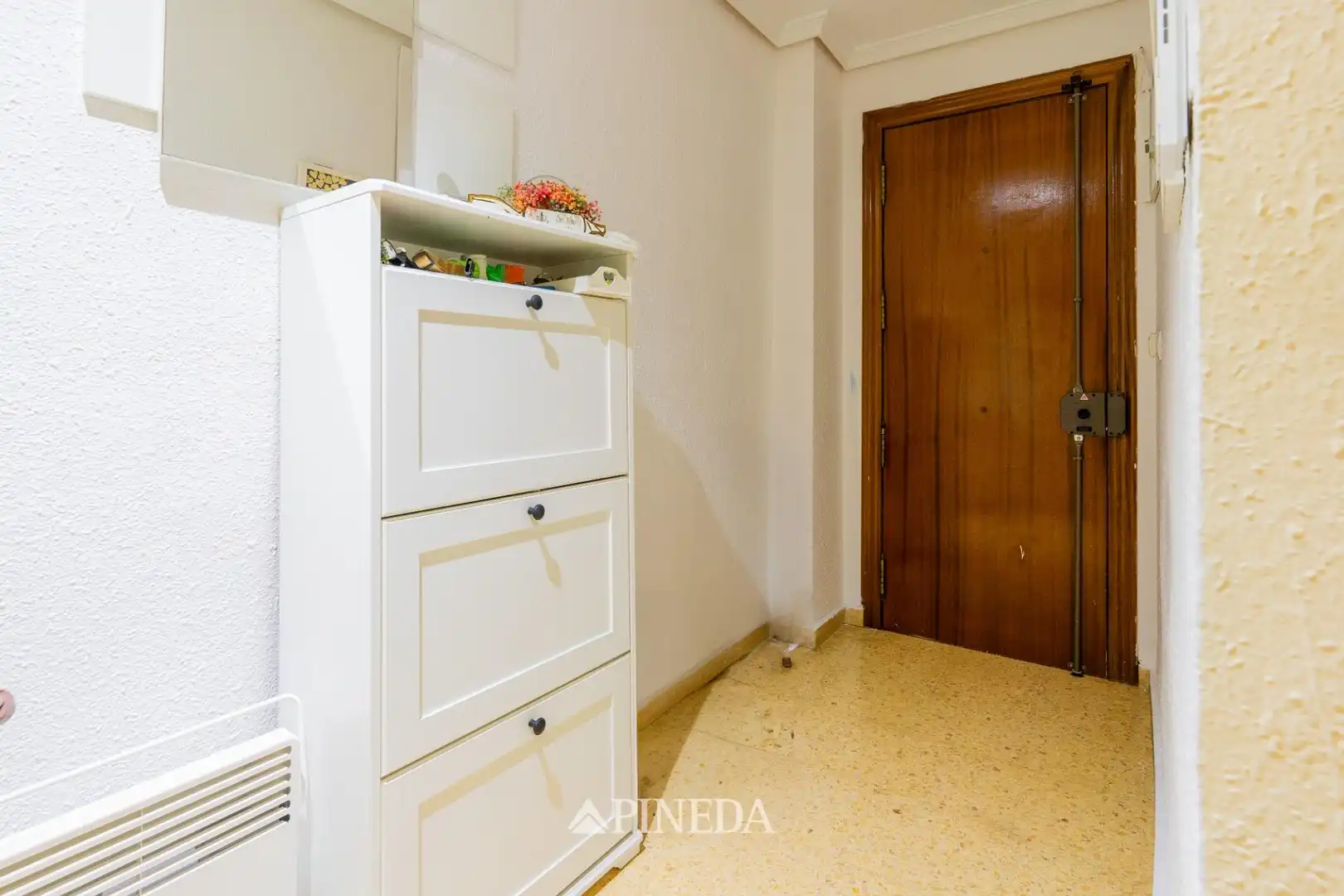 Piso en venta en Valencia con Balcón