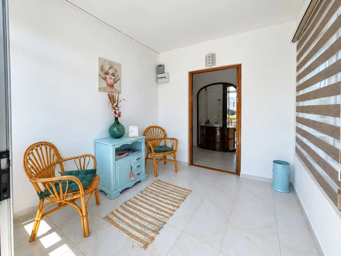 Casa o chalet de alquiler en Cacicedo