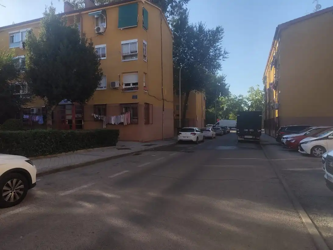 Flat for rent in Arcos