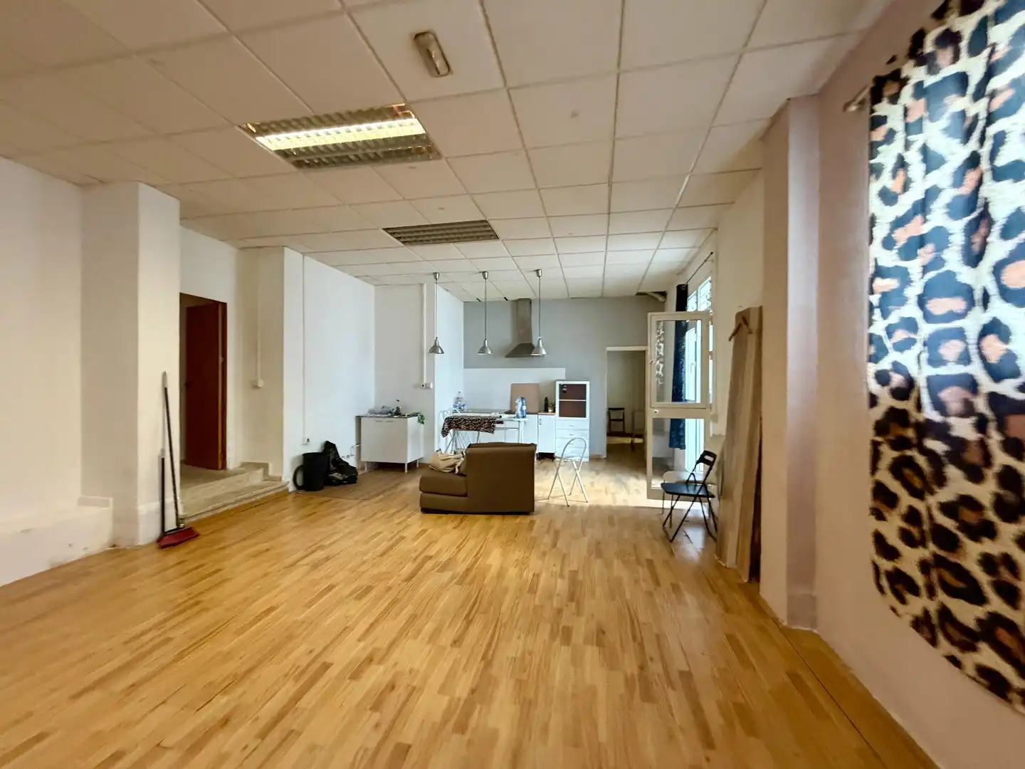 Piso en venta en San Juan de Aznalfarache