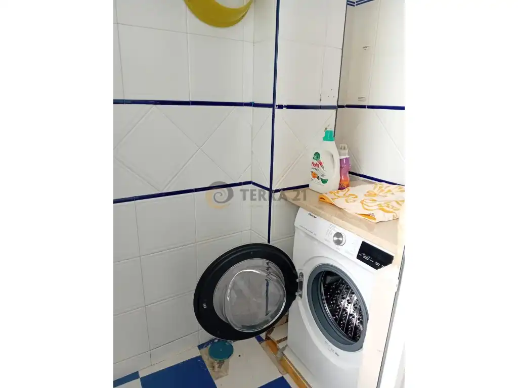 Flat with lift to rent in Avda de Madrid - Pº de la Estación, imagen 6