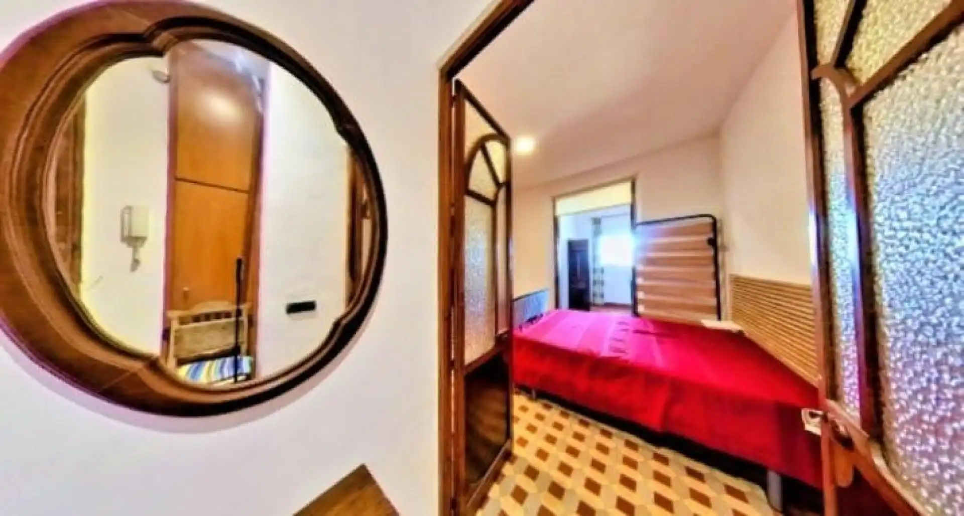 Habitación de Piso en venta en Sax con Balcón