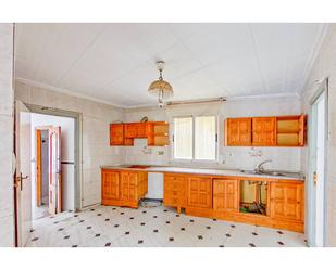 Kitchen of Flat for sale in El Ejido