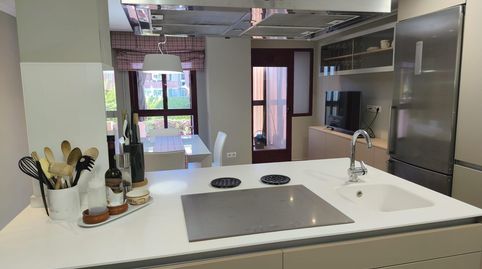 Foto 5 von Wohnung zur Miete in Avenida Europa, Avenida Europa, Pozuelo de Alarcón