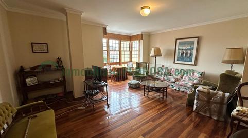 Foto 3 de Piso en venta en Calle Oliva (da), Centro - Echegaray, Pontevedra