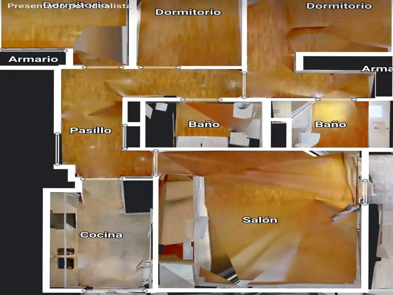 Appartement avec piscine à vendre à Calle Pagola 21, imagen 53